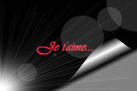 j t'aime souka
